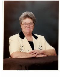 Georgia \"\"Mila\"\" Jenkins