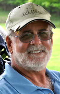 Richard \"Rick\" Cross