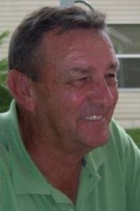 Gilbert \"Gib\" Clark