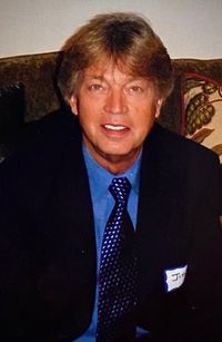 James \"Jim\" Wince Jr.