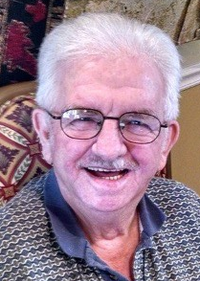 William \"Bill\" Stiles