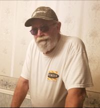 William \"Bill\" Vance, III