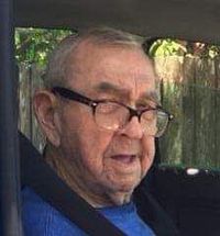 Byron \"Uncle Bud\" McClendon