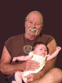 Jerome \"Jerry\" McCaskill