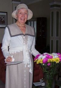 Pauline \"Polly\" Takeshita