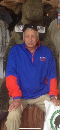 Douglas \"Doug\" Prevatte