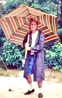 David “Bud” Miller, Sr.