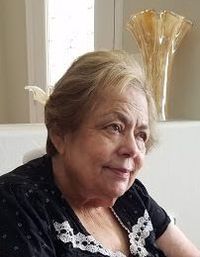 Marie \"Maruja\" Cevallos