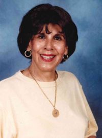 Constance \"Connie\" Schmidt