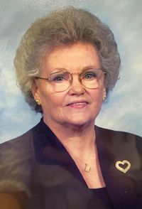 Jacquelyn \"Jackie\" Thomas Wells