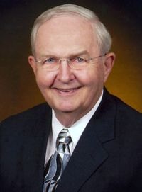 Dr. Walter Aiken, Jr.