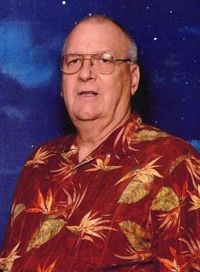 Richard Williams (Slim)