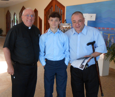 Robert Scicchitano, Sr.