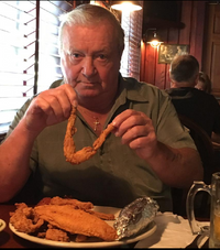 Edward “Eddie” Devine