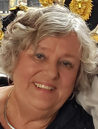 Catherine (Cathy) Nirschl