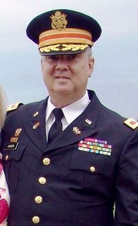 Grover \"Sonny\" Craven, Jr.