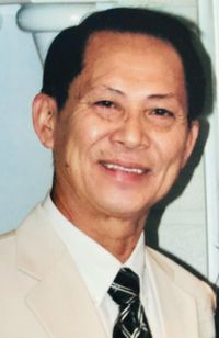 Handison \"Hung T. Lee\" Le