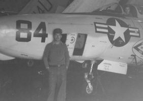 MSgt. Michael Robinson USAF (Ret.)