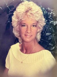 Mattie \"\"Willene\"\" Yarbrough