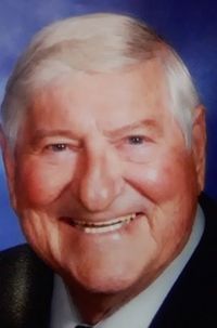 Charles “Chuck” Houser