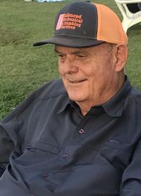 Willet \"Bud\" Boyer, Jr.