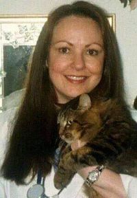 Patricia Austin-Duncan