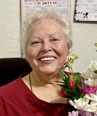 Wanda Probst (Fischer)