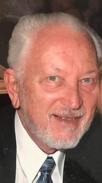 Dr. Robert Kelly, D.O.