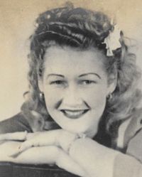 Florence Ladd