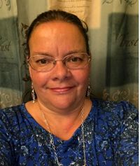 Cynthia \"Cindy\" DeWitt