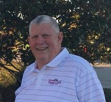 William \"Bill\" Pickin