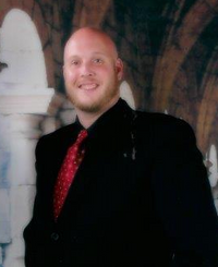 Terrence Thompson, Jr.