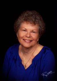 Barbara \"Bobbie\" Cartwright