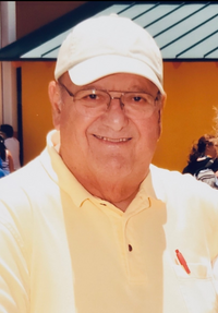 Dr. Ronald D’Orazio