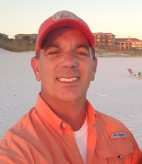 Charles \"Chuck\" Sanders, Jr.