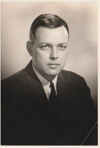 Charles \"Charlie\" Lomel