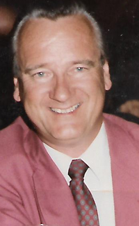 James \"Jim\" Summy Sr.