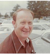 Dale \"Sonny\" Roles