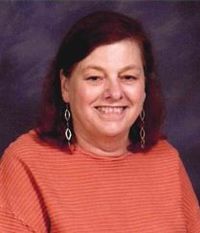 Christine (Chris) Wilde