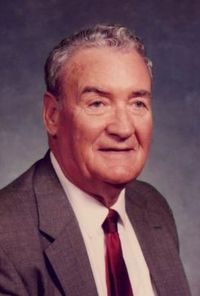 Charles  ”Mutt” Thompson