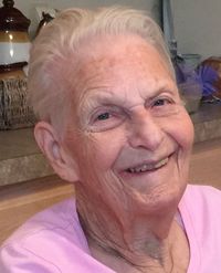 Mildred Fewless-Salomon