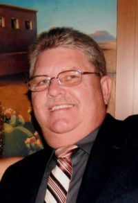 Delmon \"Rick\" Rickman, Jr.