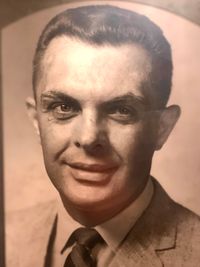 William “Bill” Weaver