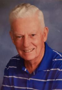 Richard (Dick) Deasy, Sr.