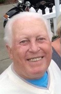 Richard \"RE\" Miller