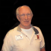 Francis \"Sonny\" Cave