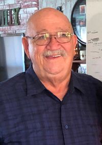 Johnie \"John\" Wilson