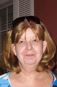 Sharon Mallory-Blaizis