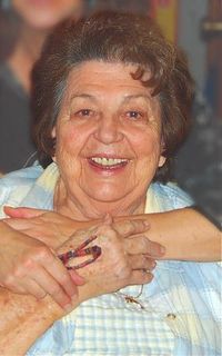 Florine (Bernhard) Gulick