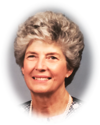 Lois (Potterton) Schneider